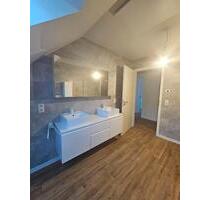 Doppelhaushälfte (Neubau & Erstbezug) zu sofort - Meppen