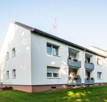 Rotenburg (Wümme) 3-Zimmer-Wohnung mit Balkon ab August verfügbar!