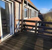 sanierte 4,5-Raumwohnung in beliebter Lage - Wernigerode