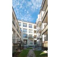 * 2 Zimmer Loft * moderne EBK * ruhige Lage * hofseitig * Fußbodenheizung * 092025 * - Leipzig Altwest