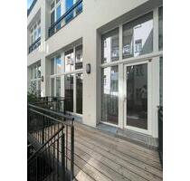 * Coole 2 Zimmer * Loft * moderne EBK * ruhige Lage * hofseitig * Fußbodenheizung * 102025 * - Leipzig Altwest