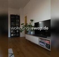 Wohnungsswap - 2 Zimmer, 45 m² - Stallschreiberstraße, Kreuzberg, Berlin