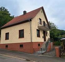 Freistehendes Einfamilienhaus in Kirrberg - Homburg
