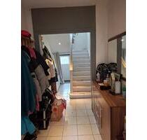 RESERVIERT Reihenhaus 7 Zimmer ggf. 2 Wohnungen Gewerbe - Raguhn-Jeßnitz Jeßnitz (Anhalt)