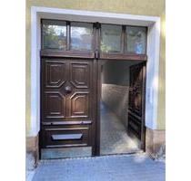 +++ Schöne 4Raum Wohnung in Weißenfels mit 2 Bädern und Stellplatz +++