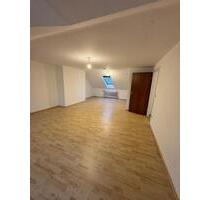 DG Wohnung 55m2 - 2,5 Raum- Gladbeck Innenstadt Fussgängerzone