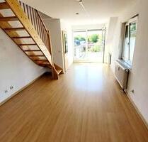 2-Zi Wohnung mit EBK und Dachterrasse in Mönchengladbach Eicken