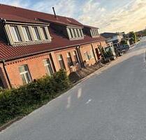 2 12 Zimmer Wohnung mit kleinem Garten zu vermieten - Winsen (Luhe)