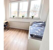 Wohnung für Mitarbeiter - 450,00 EUR Kaltmiete, ca.  102,00 m² in München (PLZ: 80995) Feldmoching-Hasenbergl