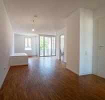Smart Living – 2 Zimmer Südbalkon Wohnung im Herzen von Kolbermoor zu vermieten