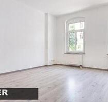2 Zimmerwohnung mit Terrasse - 340,00 EUR Kaltmiete, in Zwickau (PLZ: 08058) Zwickau-Nord