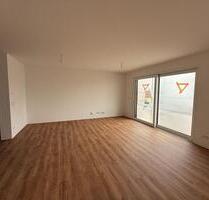 Neubauwohnung Mannheim Käfertal, 5 Zimmer, XXL Balkon