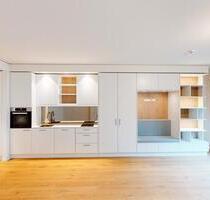 HafenCity: Attraktives Studioapartment zu vermieten! - Hamburg Hamburg-Mitte