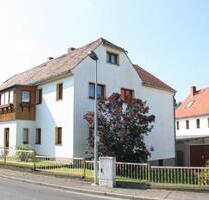 Haus zu verkaufen großzügiges Einfamilienhaus 600qm Grundstück - Schirgiswalde-Kirschau