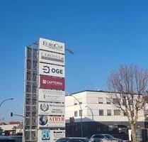 Auffallen leicht gemacht: Außenwerbung im Herzen von Landshut - Ergolding