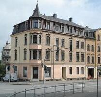 Mehrfamilien Geschäftshaus - 500.000,00 EUR Kaufpreis, ca.  530,00 m² in Annaberg-Buchholz (PLZ: 09456)