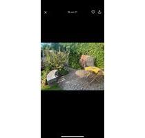 kleines Häuschen mit Garten und Stellplatz möbliert WM - Lüneburg