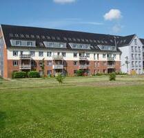 BETREUTES WOHNEN ! Sonnige 3-Zimmer-Wohnungen für Senioren im ruhigem Stadtteil mit Einkaufsmöglichkeiten - Flensburg Altstadt