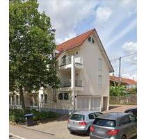 2,5 Zimmer-Wohnung im Herzen von Walldorf zu vermieten