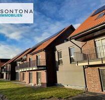 NEU ! bezugsfertig ! barrierefrei, Neubau Erstbezug KfW 40 QNG Niedrigenergiehaus - Wolfsburg Alt-Wolfsburg