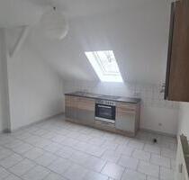 2 Raumwohnung mit Einbauküche - 285,00 EUR Kaltmiete, in Chemnitz (PLZ: 09131) Ebersdorf