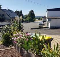 Schöne 2 Zimmer Wohnung in Zinhain bei Bad Marienberg - Bad Marienberg (Westerwald)
