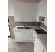 Moderne, teilmöblierte 2-Zimmerwohnung in zentraler Lage - Mönchengladbach