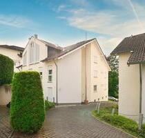 Moderne 1-ZKB- Souterrain-Wohnung mit EBK, Terrasse und Stellplatz in Urbar