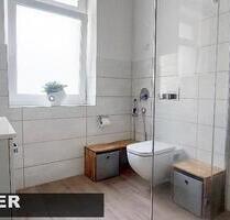 Terrasse, Einbauküche, Fußbodenheizung und Lift, was will man mehr??? - Zwickau