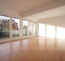 IMMOBILIEN GUMNIOR präsentiert: moderne 3-Zimmer-Obergeschosswohnung in beliebter Wohnlage von Wettringen