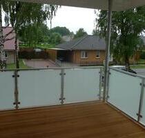 attraktive 3,5 Zimmer-Neubauwohnung in Hohenlockstedt