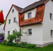 Wohnhaus in Grafenau mit Zentralheizung, neu renoviert