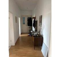 Teilmöblierte 2-Raum-Wohnung in Plagwitz zur Untermiete ab 01.12 - Leipzig Altwest