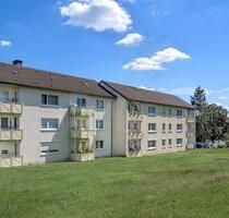 Tolle 3-Zimmer-Wohnung mit Balkon und neuem Tageslichtbadezimmer in Lüdenscheid Buckesfeld