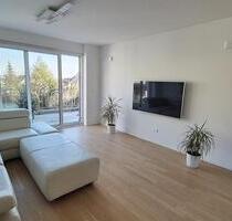 Ihr temporäres Zuhause! Befristeter Mietvertrag auf 3 Jahre 4,5-Zimmerwohnung in Maichingen - Sindelfingen Darmsheim