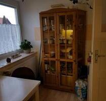 1-Zi-Wohnung ab 1.9. zentral, Nähe Nordbahnhof, THI, Paradeplatz - Ingolstadt Nordost