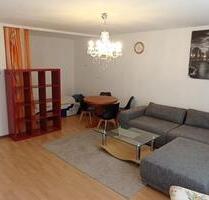 1-Zi. Wohnung in Steglitz Bescihtigung 11.08.2025 um 14:00 - Berlin Steglitz-Zehlendorf
