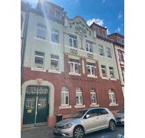Charmante 3-Zimmer-Wohnung - 815,00 EUR Kaltmiete, in Erfurt (PLZ: 99089) Andreasvorstadt