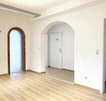 ***City-Wohnung im Erdgeschoss*** - Wiesmoor