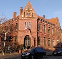 Historisches Gebäude mit 7 Wohneinheiten im Centrum - Boizenburg/Elbe