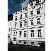 Helle, ruhige, zentrale Wohnung, neues Bad und neuer Küche - Schwerin Altstadt