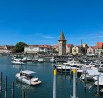 Cozy Zimmer in Gemeinschaftswohnung mit Boots & Schul Anbindung - Lindau (Bodensee)