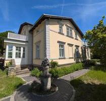 Studio in Radebeul - komplett möbliert, Erstbezug nach Sanierung