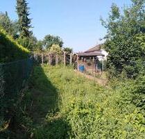 Gartengrundstück zur gemeinsamen Nutzung in Ober-Ramstadt - Roßdorf