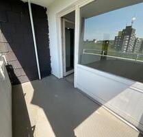 Renovierte 2 Zimmerwohnung mit Balkon - Münster Münster-Nord