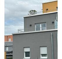 Gut gelegene 1,5 - Zimmer- Wohnung - Gunzenhausen