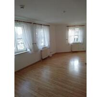 Helle 3-Zimmer-Wohnung mit Hafenblick in Eckernförde-Borby