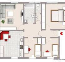 4 Zimmerwohnung in Welzheim - 165.000,00 EUR Kaufpreis, in Welzheim (PLZ: 73642)