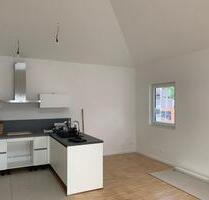 3-ZKB-Wohnung - Penthouse-Ebene, rollstuhlgerecht-Kaltmiete:€:830 - Nordhorn Bookholt