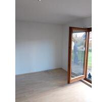 2-Zimmer-Terrassenwohnung in ruhiger Lage in Vöhringen